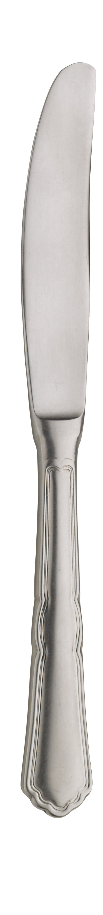 Pintinox Settecento 18/10 Stonewashed Finish (Pack Of 12)