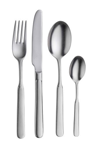 Pintinox Casali 18/10 Stonewashed Finish (Pack Of 12)