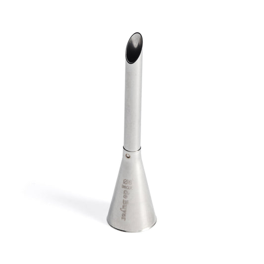 De Buyer S/S Filling / Garnishing Nozzles