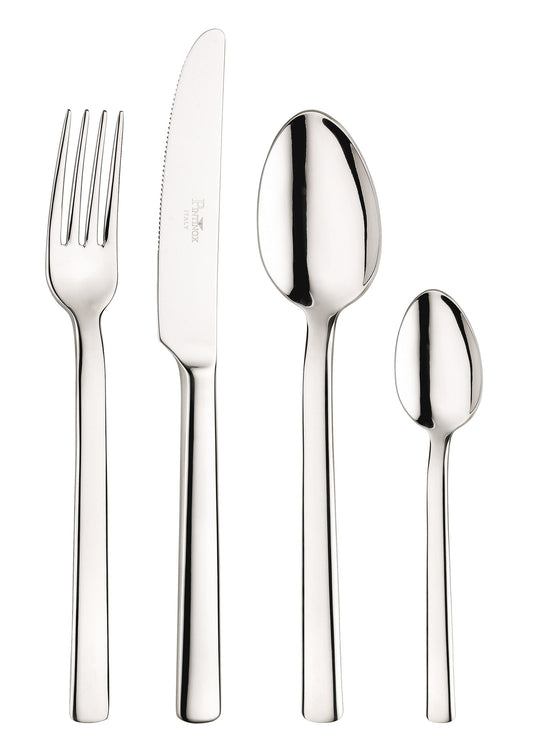 Pintinox Millenium 18/10 Mirror Finish (Pack Of 12)
