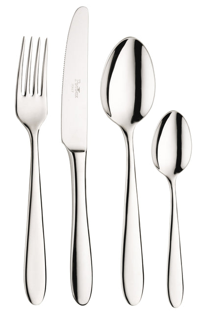 Pintinox Ritz 18/10 Mirror Finish (Pack Of 12)