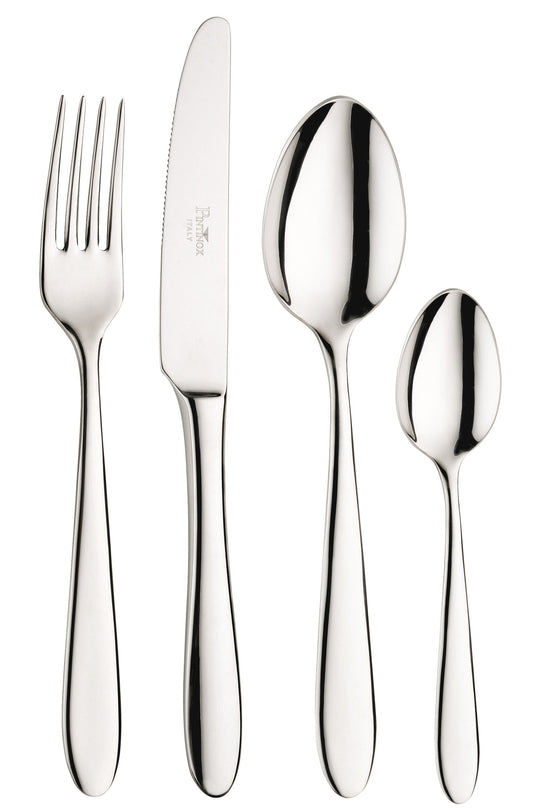 Pintinox Ritz 18/10 Mirror Finish (Pack Of 12)