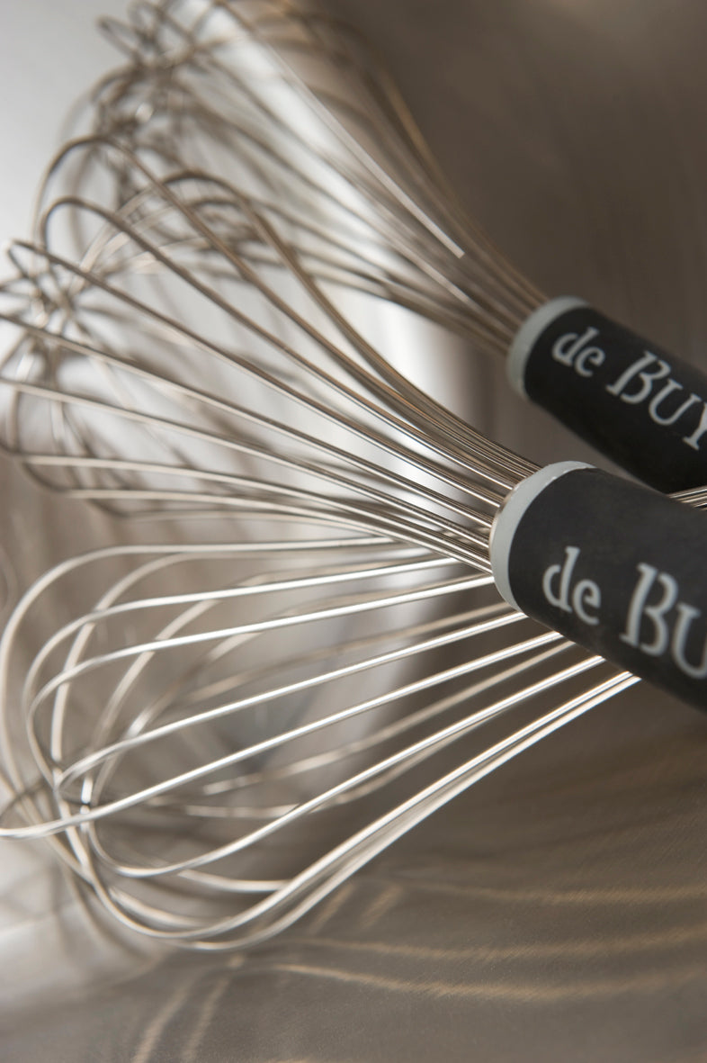 De Buyer Goma Universal Wire Whisk