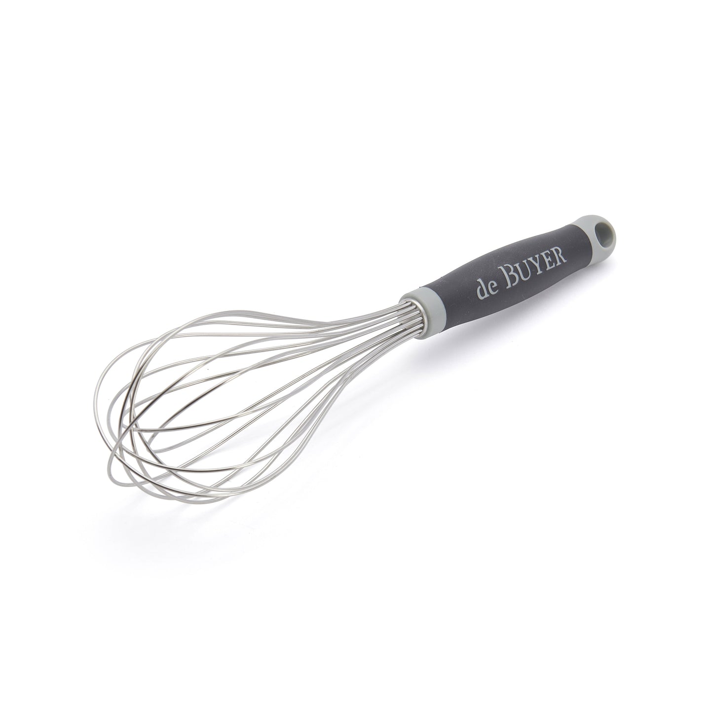 De Buyer Goma Balloon Whisk