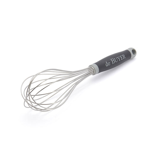 De Buyer Goma Balloon Whisk