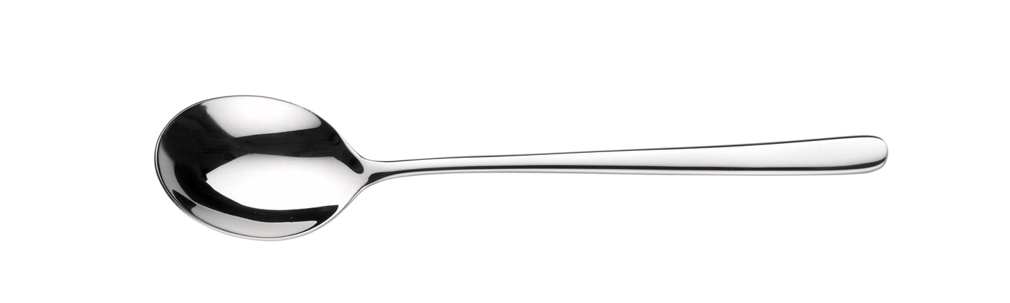 Pintinox Sky 18/10 Mirror Finish (Pack Of 12)