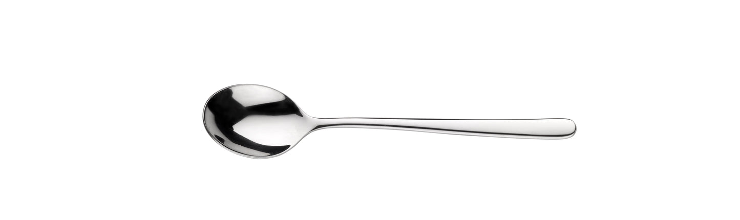Pintinox Sky 18/10 Mirror Finish (Pack Of 12)
