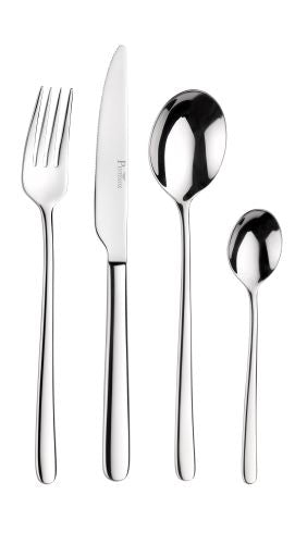 Pintinox Sky 18/10 Mirror Finish (Pack Of 12)