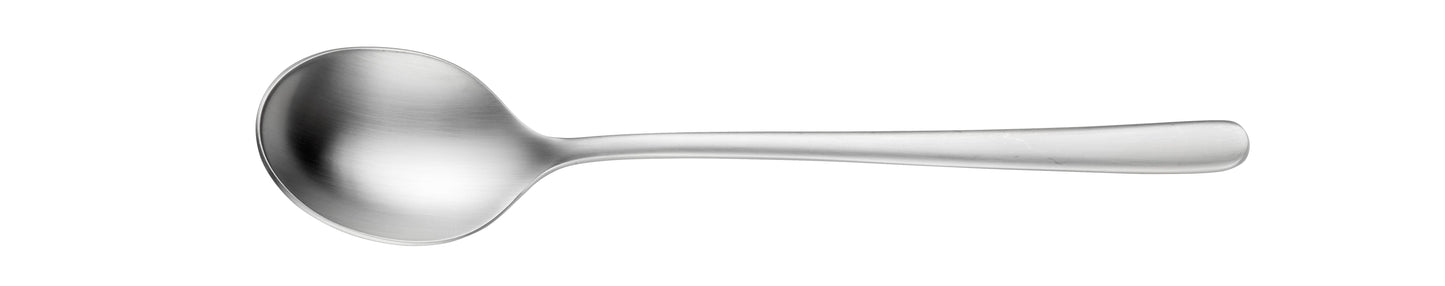 Pintinox Sky 18/10 Satin Finish (Pack Of 12)