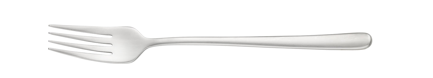 Pintinox Sky 18/10 Satin Finish (Pack Of 12)