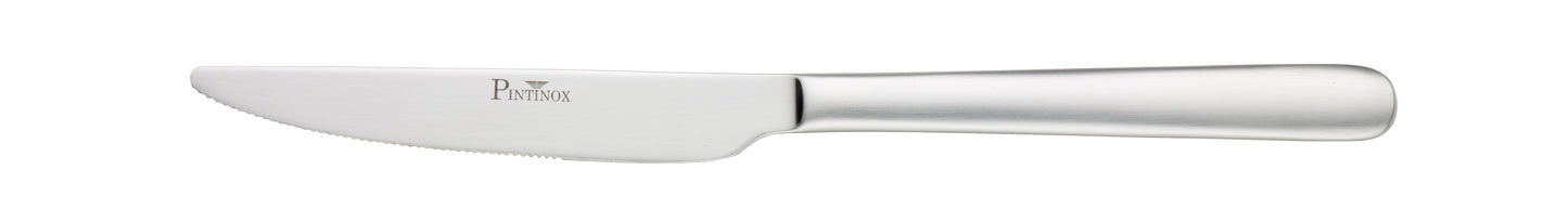 Pintinox Sky 18/10 Satin Finish (Pack Of 12)