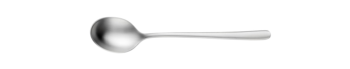 Pintinox Sky 18/10 Satin Finish (Pack Of 12)