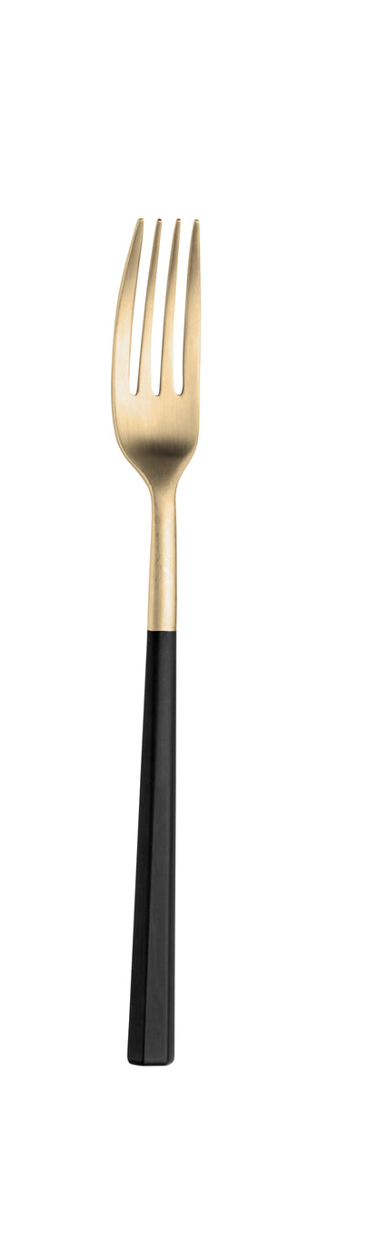 Pintinox Hive 18/10 Treasure Honey Finish (Pack of 12)
