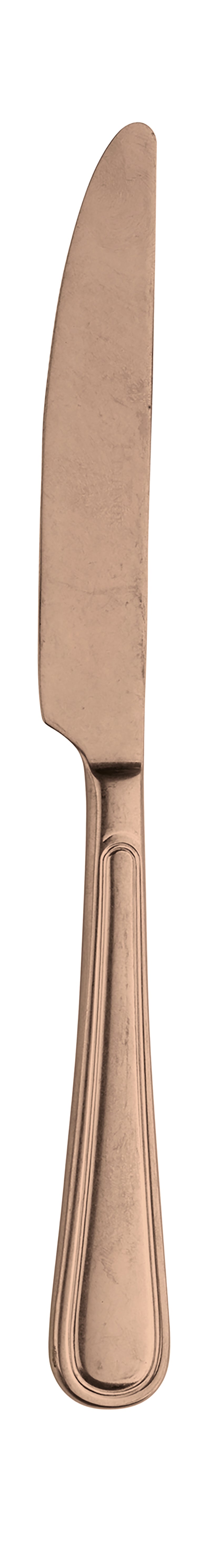 Pintinox Westminster 18/10 Alchimique Bronze (Pack of 12)