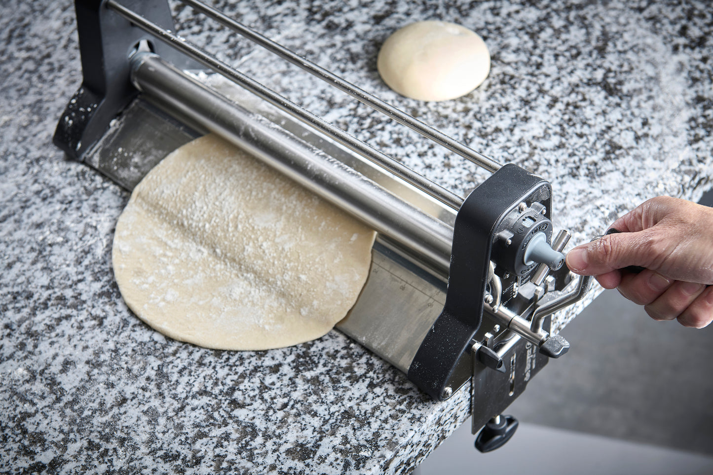 De Buyer Multi Dough Roller