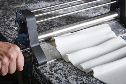 De Buyer Multi Dough Roller