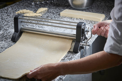 De Buyer Multi Dough Roller