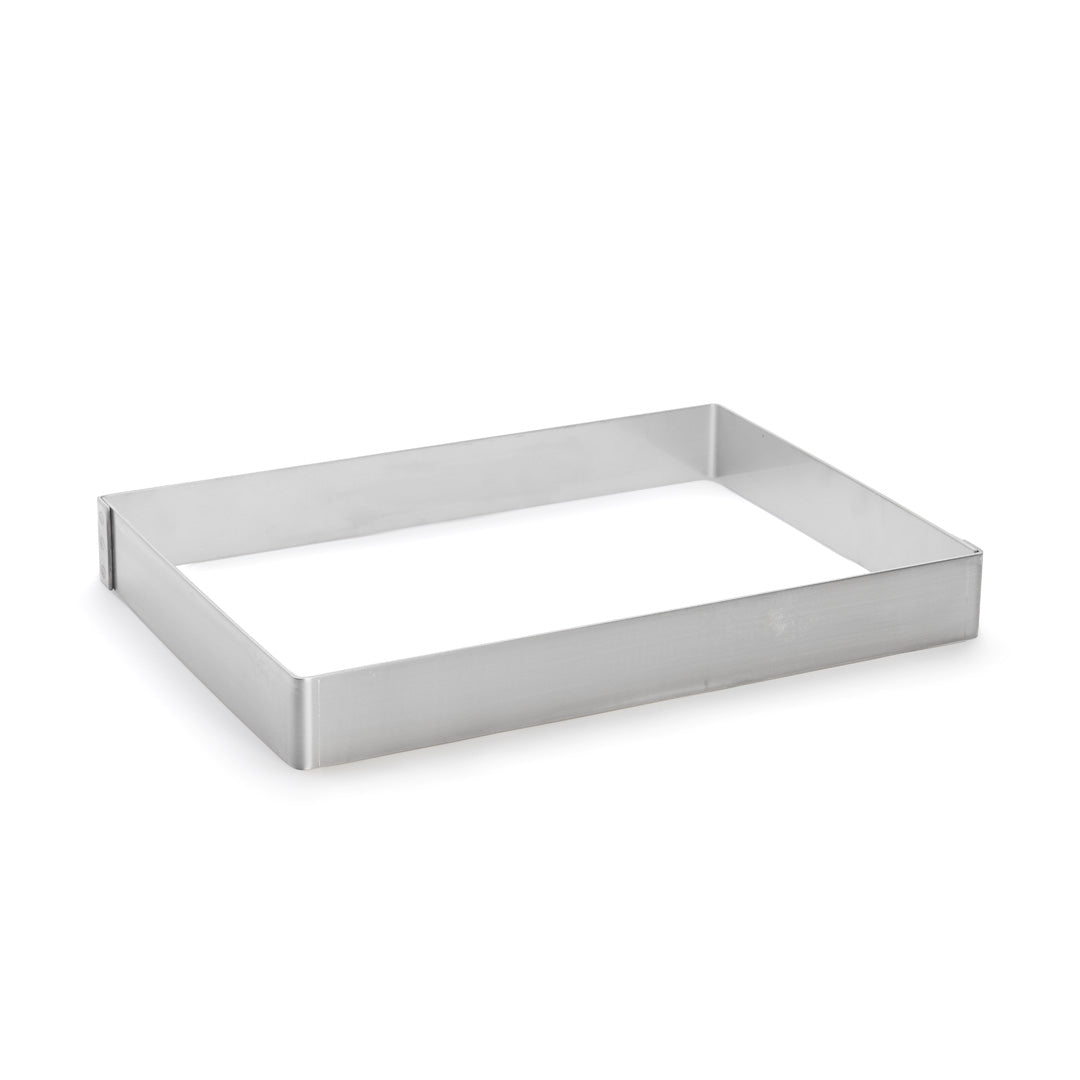 De Buyer S/S Pastry Frame