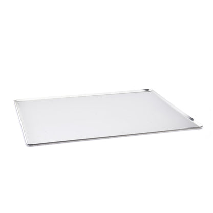 De Buyer Stainelss Steel Baking Tray Oblique Edges (Pack Of 5)