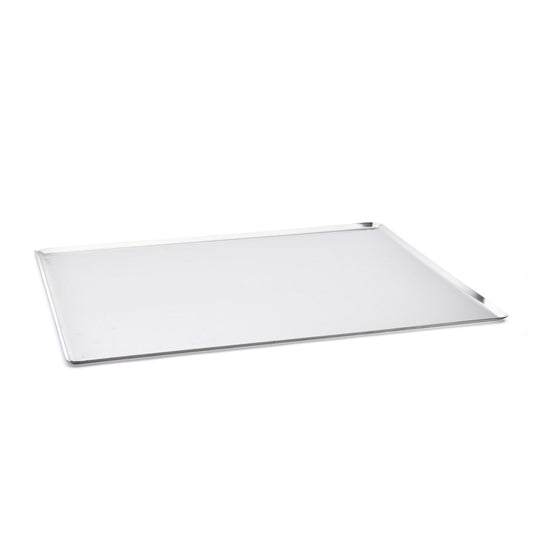De Buyer Stainelss Steel Baking Tray Oblique Edges (Pack Of 5)