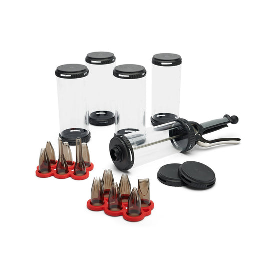 De Buyer Le Tube Pro Kit