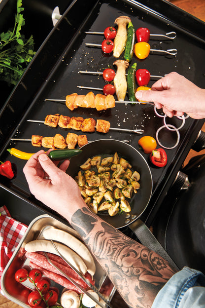 De Buyer S/S Skewers (Pack Of 10)