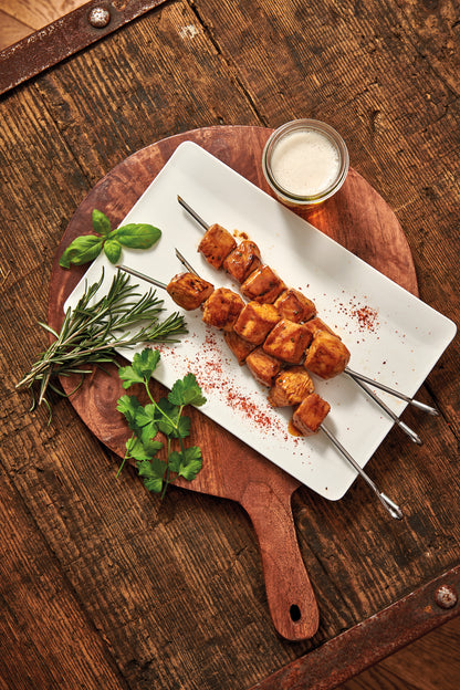 De Buyer S/S Skewers (Pack Of 10)