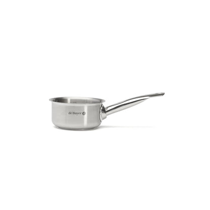 De Buyer Prim'Appety S/S Saucepan
