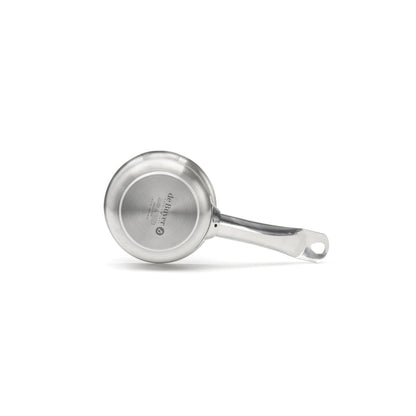 De Buyer Prim'Appety S/S Saucepan