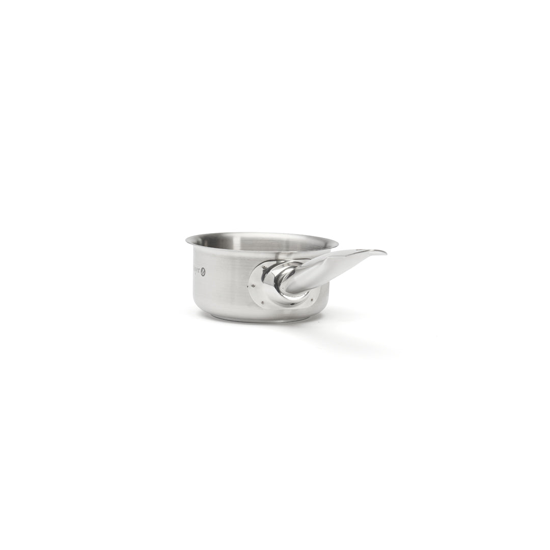 De Buyer Prim'Appety S/S Saucepan
