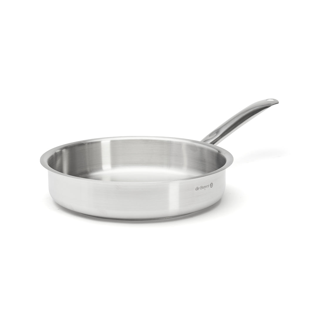 De Buyer Prim'Appety S/S Saute Pan