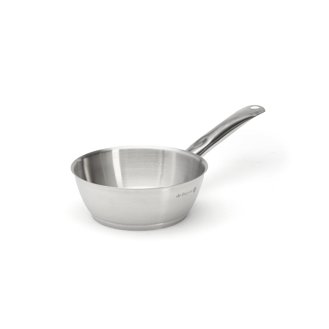 De Buyer Prim'Appety S/S Saute Pan