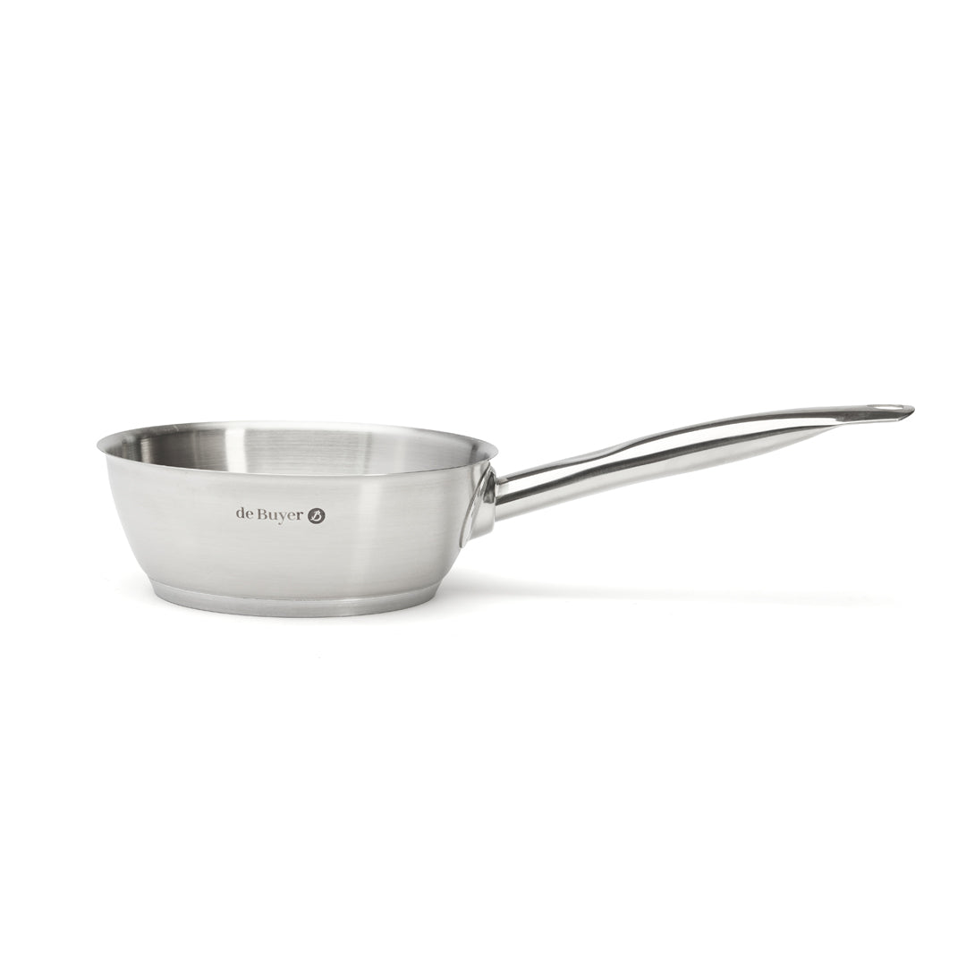 De Buyer Prim'Appety S/S Saute Pan