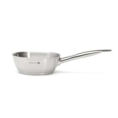 De Buyer Prim'Appety S/S Saute Pan