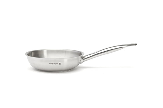 De Buyer Prim'Appety S/S Frying Pan