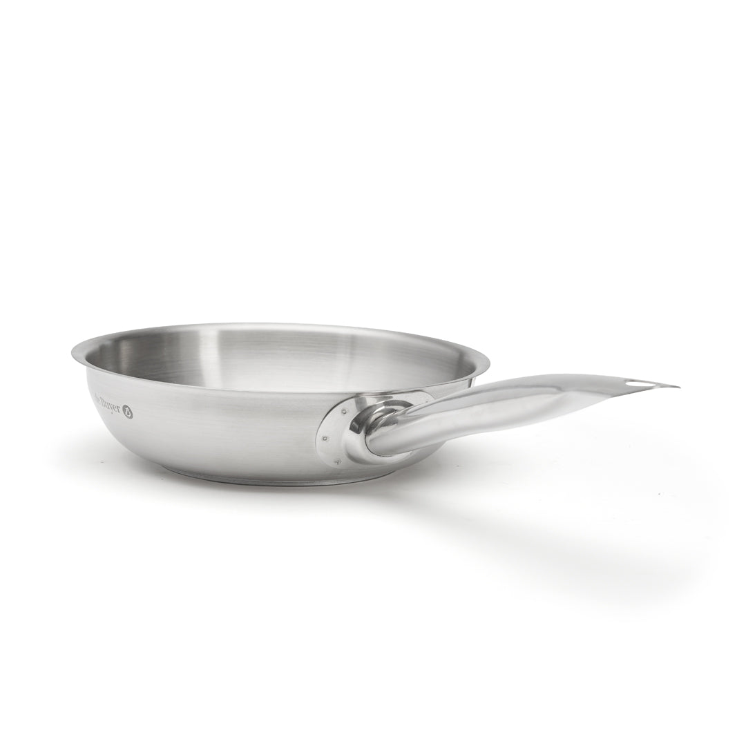 De Buyer Prim'Appety S/S Frying Pan