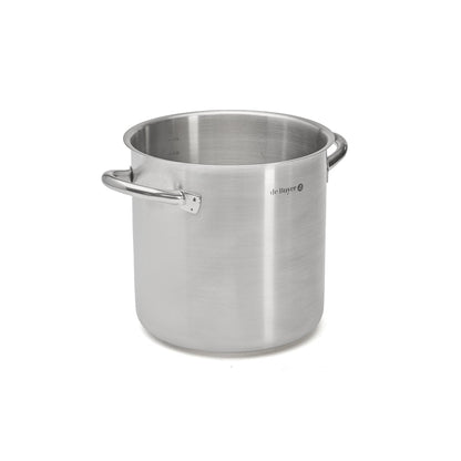 De Buyer Prim'Appety S/S Stockpot