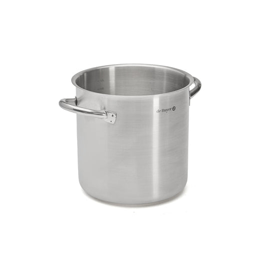 De Buyer Prim'Appety S/S Stockpot