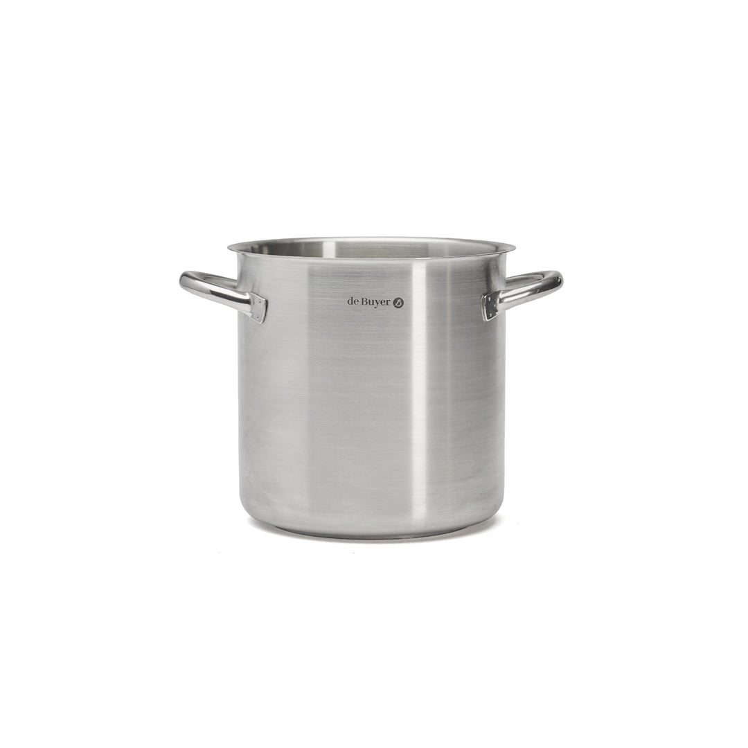 De Buyer Prim'Appety S/S Stockpot