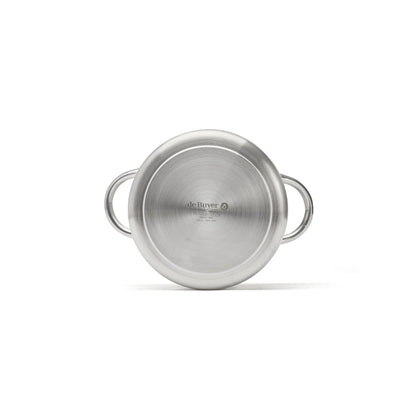 De Buyer Prim'Appety S/S Stockpot