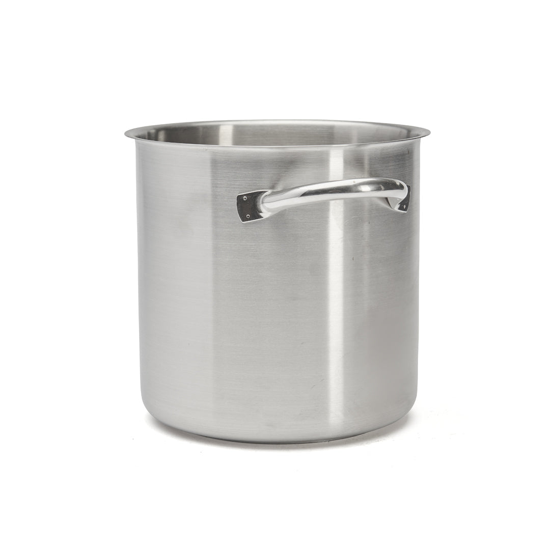 De Buyer Prim'Appety S/S Stockpot