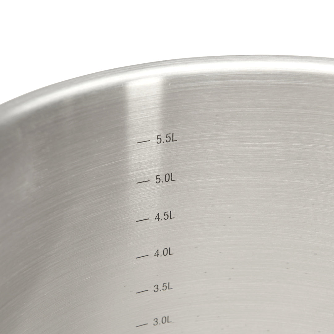 De Buyer Prim'Appety S/S Stockpot