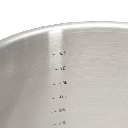 De Buyer Prim'Appety S/S Stockpot