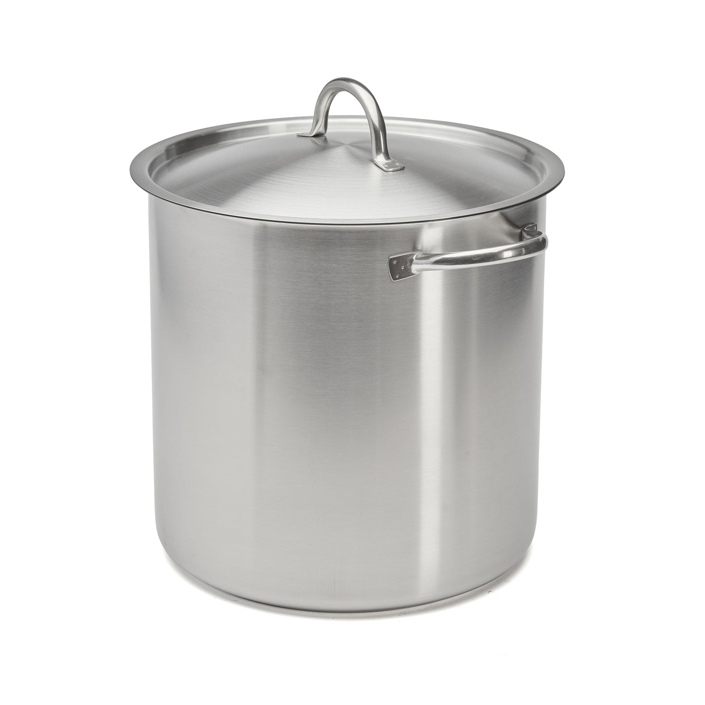De Buyer Prim'Appety S/S Stockpot