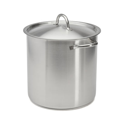 De Buyer Prim'Appety S/S Lid