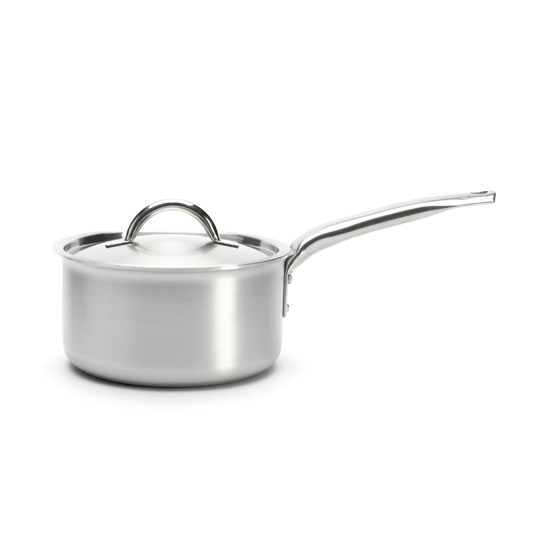 De Buyer Prim'Appety S/S Lid