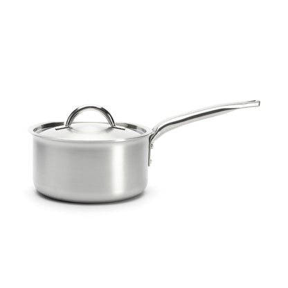 De Buyer Prim'Appety S/S Lid
