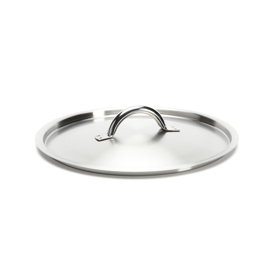 De Buyer Prim'Appety S/S Lid