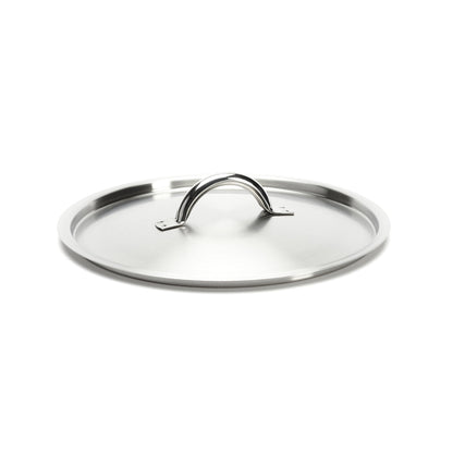 De Buyer Prim'Appety S/S Lid