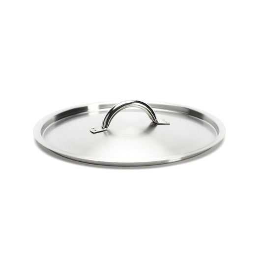 De Buyer Prim'Appety S/S Lid